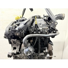Motore Completo Renault Clio 3 2005 1.5 Dci K9K M7 50Kw Delphi  B3527
