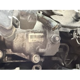 Motore Completo Renault Clio 3 2005 1.5 Dci K9K M7 50Kw Delphi  B3527