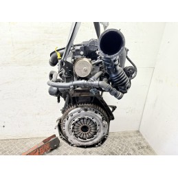 Motore Completo Renault Clio 3 2005 1.5 Dci K9K M7 50Kw Delphi  B3527