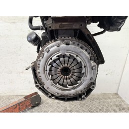 Motore Completo Renault Clio 3 2005 1.5 Dci K9K M7 50Kw Delphi  B3527
