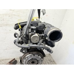 Motore Completo Renault Clio 3 2005 1.5 Dci K9K M7 50Kw Delphi  B3527
