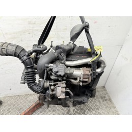 Motore Completo Renault Clio 3 2005 1.5 Dci K9K M7 50Kw Delphi  B3527