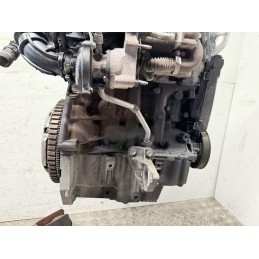 Motore Completo Renault Clio 3 2005 1.5 Dci K9K M7 50Kw Delphi  B3527