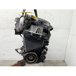 Motore Completo Renault Clio 3 2005 1.5 Dci K9K M7 50Kw Delphi  B3527