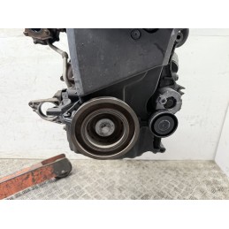 Motore Completo Renault Clio 3 2005 1.5 Dci K9K M7 50Kw Delphi  B3527