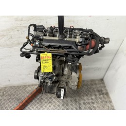 Motore Usato Smart Fortwo 450 0.8 Diesel 30Kw Codice 61 Anno 2006  B3530