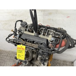 Motore Usato Smart Fortwo 450 0.8 Diesel 30Kw Codice 61 Anno 2006  B3530