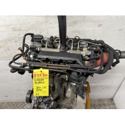 Motore Usato Smart Fortwo 450 0.8 Diesel 30Kw Codice 61 Anno 2006  B3530