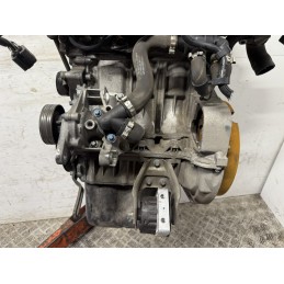Motore Usato Smart Fortwo 450 0.8 Diesel 30Kw Codice 61 Anno 2006  B3530