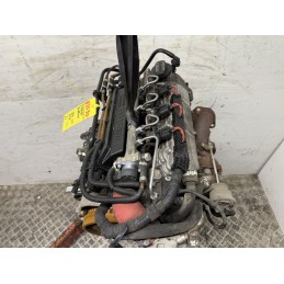 Motore Usato Smart Fortwo 450 0.8 Diesel 30Kw Codice 61 Anno 2006  B3530