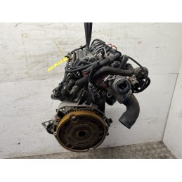 Motore Usato Smart Fortwo 450 0.8 Diesel 30Kw Codice 61 Anno 2006  B3530