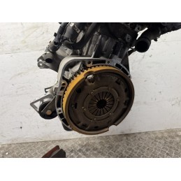 Motore Usato Smart Fortwo 450 0.8 Diesel 30Kw Codice 61 Anno 2006  B3530