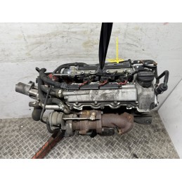 Motore Usato Smart Fortwo 450 0.8 Diesel 30Kw Codice 61 Anno 2006  B3530