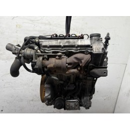Motore Usato Smart Fortwo 450 0.8 Diesel 30Kw Codice 61 Anno 2006  B3530