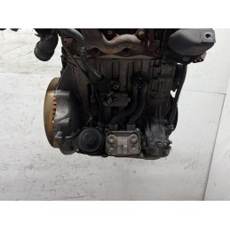 Motore Usato Smart Fortwo 450 0.8 Diesel 30Kw Codice 61 Anno 2006  B3530