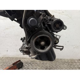 Motore Usato Smart Fortwo 450 0.8 Diesel 30Kw Codice 61 Anno 2006  B3530