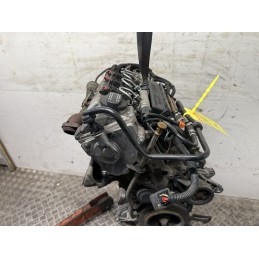 Motore Usato Smart Fortwo 450 0.8 Diesel 30Kw Codice 61 Anno 2006  B3530