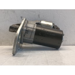 Motorino avviamento Ligier JS50 500 Diesel Bosch 0001107430 2013 in poi  A10434