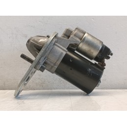 Motorino avviamento Ligier JS50 500 Diesel Bosch 0001107430 2013 in poi  A10434