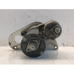 Motorino avviamento Ligier JS50 500 Diesel Bosch 0001107430 2013 in poi  A10434