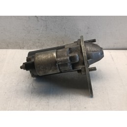 Motorino avviamento Ligier JS50 500 Diesel Bosch 0001107430 2013 in poi  A10434