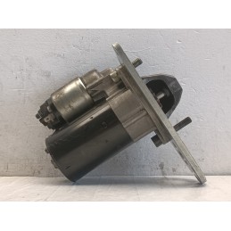 Motorino avviamento Ligier JS50 500 Diesel Bosch 0001107430 2013 in poi  A10434