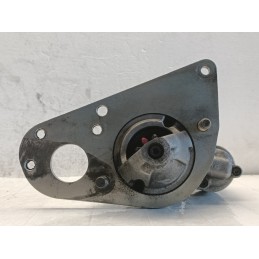 Motorino avviamento Ligier JS50 500 Diesel Bosch 0001107430 2013 in poi  A10434