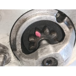 Motorino avviamento Ligier JS50 500 Diesel Bosch 0001107430 2013 in poi  A10434