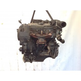 Motore Usato Citroen Xsara Picasso 1.6 Benzina 70Kw NFV 2005 136000Km  B1500