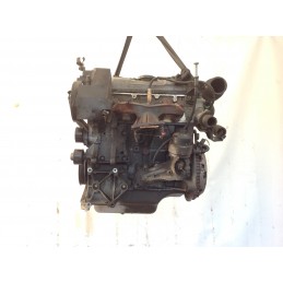 Motore Usato Citroen Xsara Picasso 1.6 Benzina 70Kw NFV 2005 136000Km  B1500
