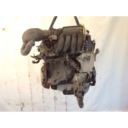 Motore Usato Citroen Xsara Picasso 1.6 Benzina 70Kw NFV 2005 136000Km  B1500