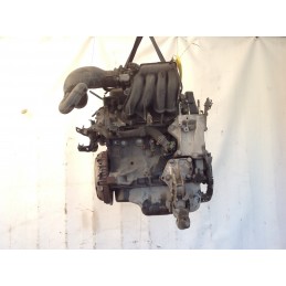 Motore Usato Citroen Xsara Picasso 1.6 Benzina 70Kw NFV 2005 136000Km  B1500