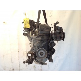 Motore Usato Citroen Xsara Picasso 1.6 Benzina 70Kw NFV 2005 136000Km  B1500
