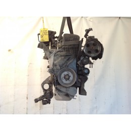 Motore Usato Citroen Xsara Picasso 1.6 Benzina 70Kw NFV 2005 136000Km  B1500