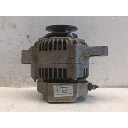 Alternatore Ligier JS50 500 Diesel 1157-397 JFZ155A 12V 55A  A10435