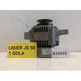 Alternatore Ligier JS50 500 Diesel 1157-397 JFZ155A 12V 55A  A10435