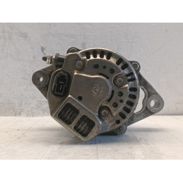 Alternatore Ligier JS50 500 Diesel 1157-397 JFZ155A 12V 55A  A10435