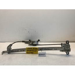 Motorino alzavetro anteriore destro elettrico Ligier JS50 2010 in poi  A10437