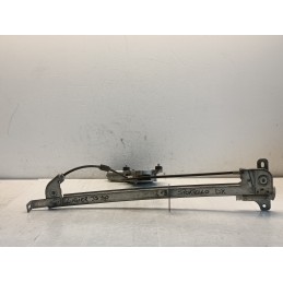 Motorino alzavetro anteriore destro elettrico Ligier JS50 2010 in poi  A10437