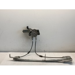 Motorino alzavetro anteriore destro elettrico Ligier JS50 2010 in poi  A10437