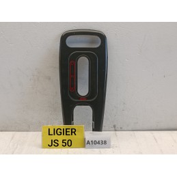 Mascherina rivestimento tunnel centrale cambio Ligier JS50 Sport 2017  A10438