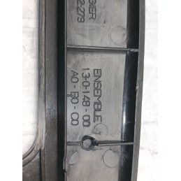 Mascherina rivestimento tunnel centrale cambio Ligier JS50 Sport 2017  A10438