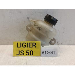 Vaschetta acqua compensazione radiatore Ligier JS50 2013 in poi 11-8-459  A10441