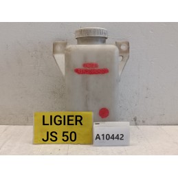 Vaschetta serbatoio liquido tergicristalli Ligier JS50 2013 in poi 0063323  A10442
