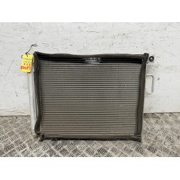 Radiatore Condensatore Aria Condizionata Piaggio Porter NP6 1.5 Benzina  B3489
