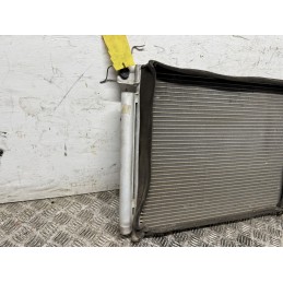 Radiatore Condensatore Aria Condizionata Piaggio Porter NP6 1.5 Benzina  B3489