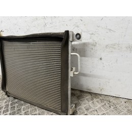 Radiatore Condensatore Aria Condizionata Piaggio Porter NP6 1.5 Benzina  B3489