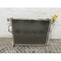 Radiatore Condensatore Aria Condizionata Piaggio Porter NP6 1.5 Benzina  B3489