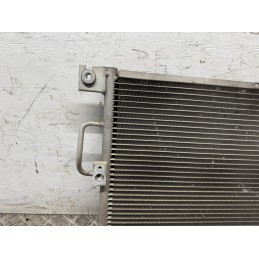 Radiatore Condensatore Aria Condizionata Piaggio Porter NP6 1.5 Benzina  B3489
