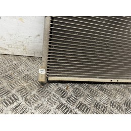 Radiatore Condensatore Aria Condizionata Piaggio Porter NP6 1.5 Benzina  B3489